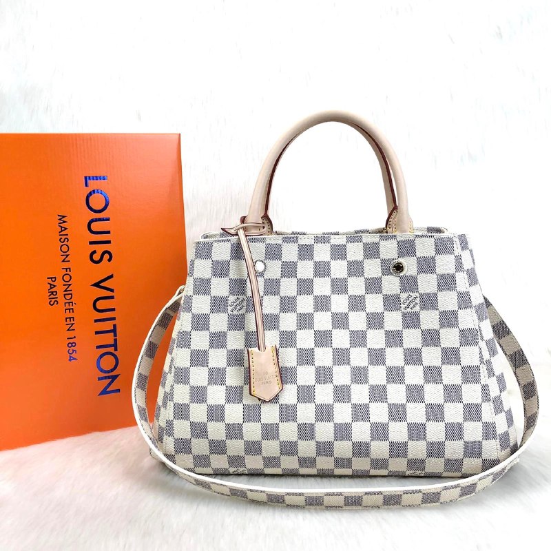 Louis Vuitton Montaigne MM